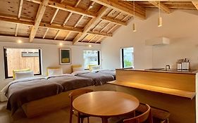 Esplanade Village Hotel B